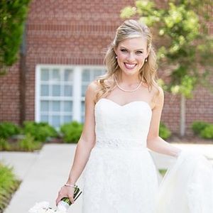 Meet your Posher, Sara beth